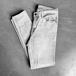 Women’s Slim Straight Jean (8/29)